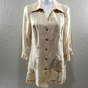 Top, Simon Chang, size 12